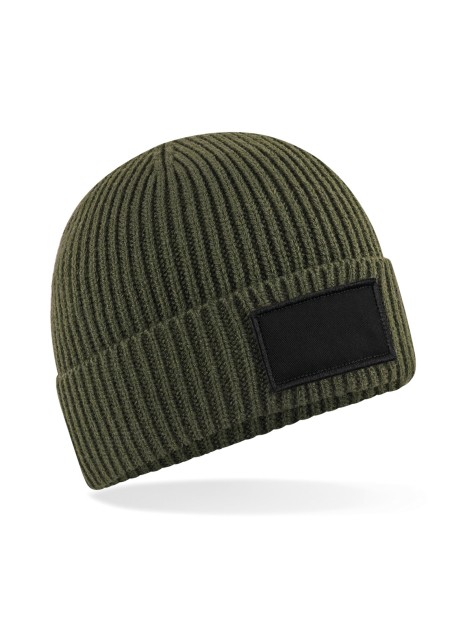 BEECHFIELD Bonnet tendance à patch /api/colors/8d3b578f-f1a5-4730-9b67-4f50e05706b4 personnalisable