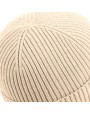 Mutsen BEECHFIELD Trendy muts met patch voor bedrukking &amp; borduring