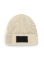 BEECHFIELD Bonnet tendance à patch /api/colors/30f91ed5-6797-42b7-8ec3-6f0c4cd3e5a9 personnalisable