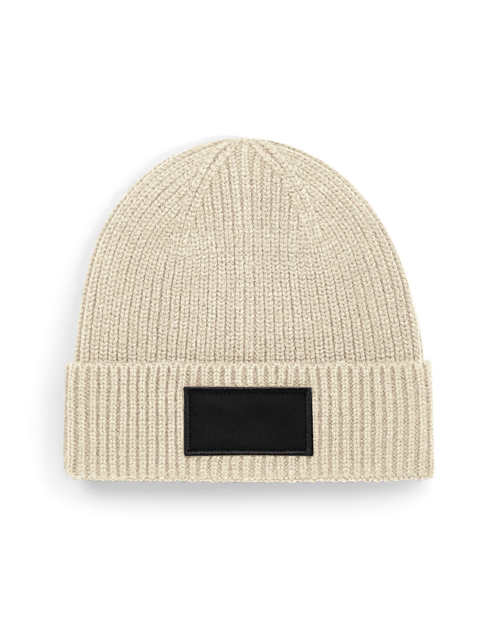 Bonnets personnalisable BEECHFIELD Bonnet tendance à patch