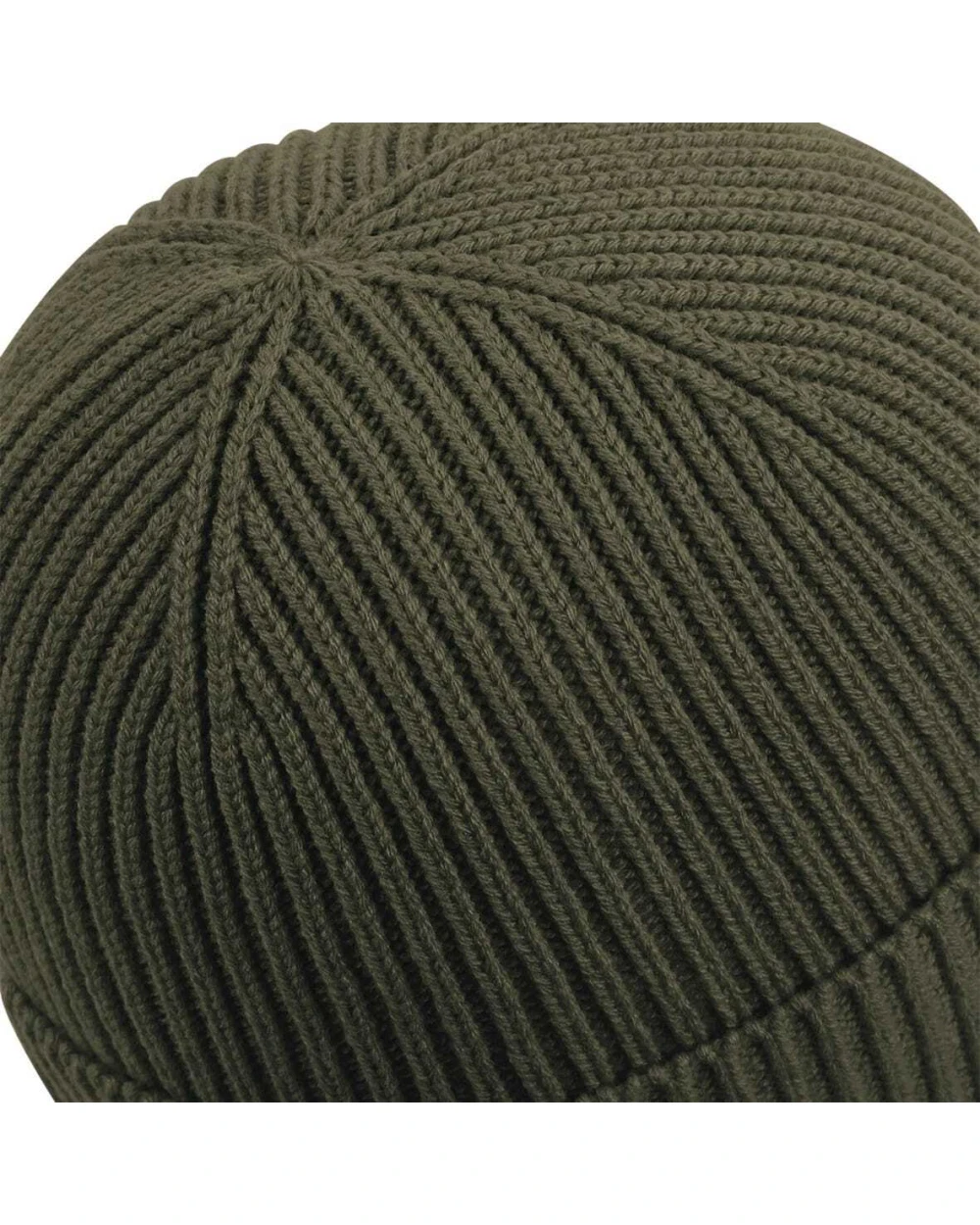 Mutsen BEECHFIELD Trendy muts met patch voor bedrukking &amp; borduring