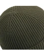 Mutsen BEECHFIELD Trendy muts met patch voor bedrukking &amp; borduring