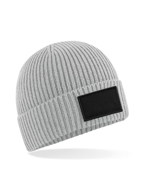 BEECHFIELD Bonnet tendance à patch /api/colors/0a45bb41-2e5e-4907-957d-9a03511b5a9d personnalisable