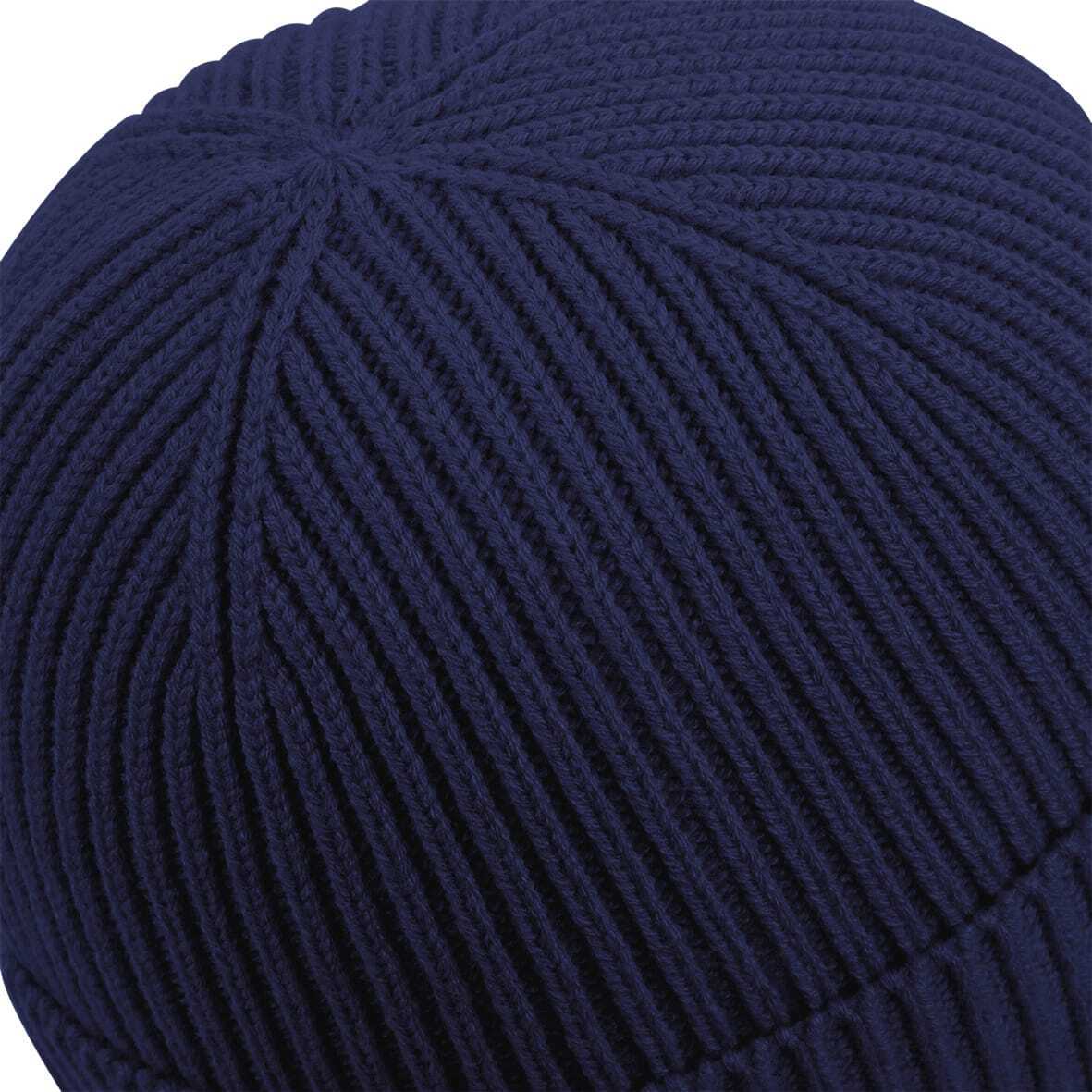 Bonnets personnalisable BEECHFIELD Bonnet tendance à patch