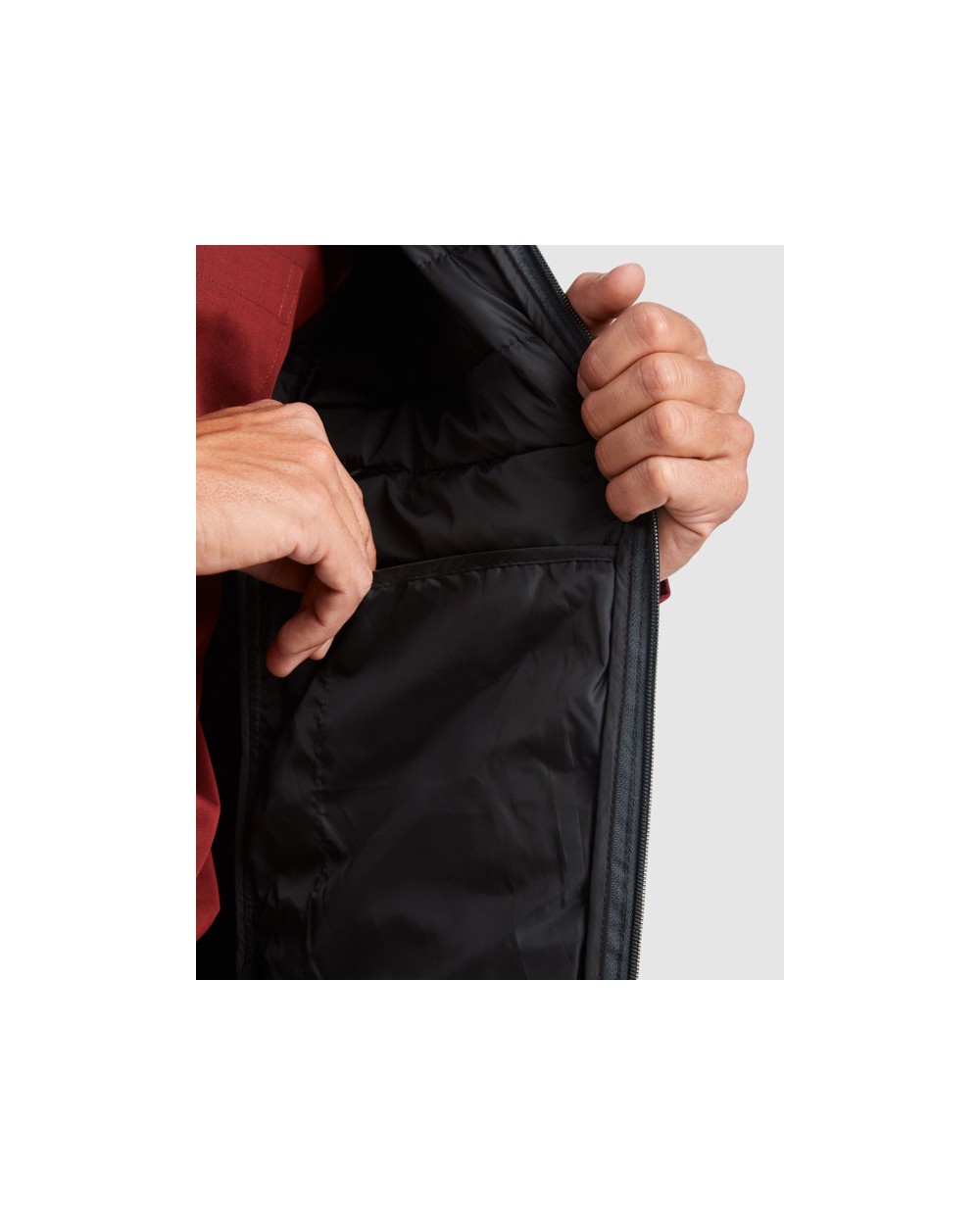 Vestes personnalisable ROLY OSLO 