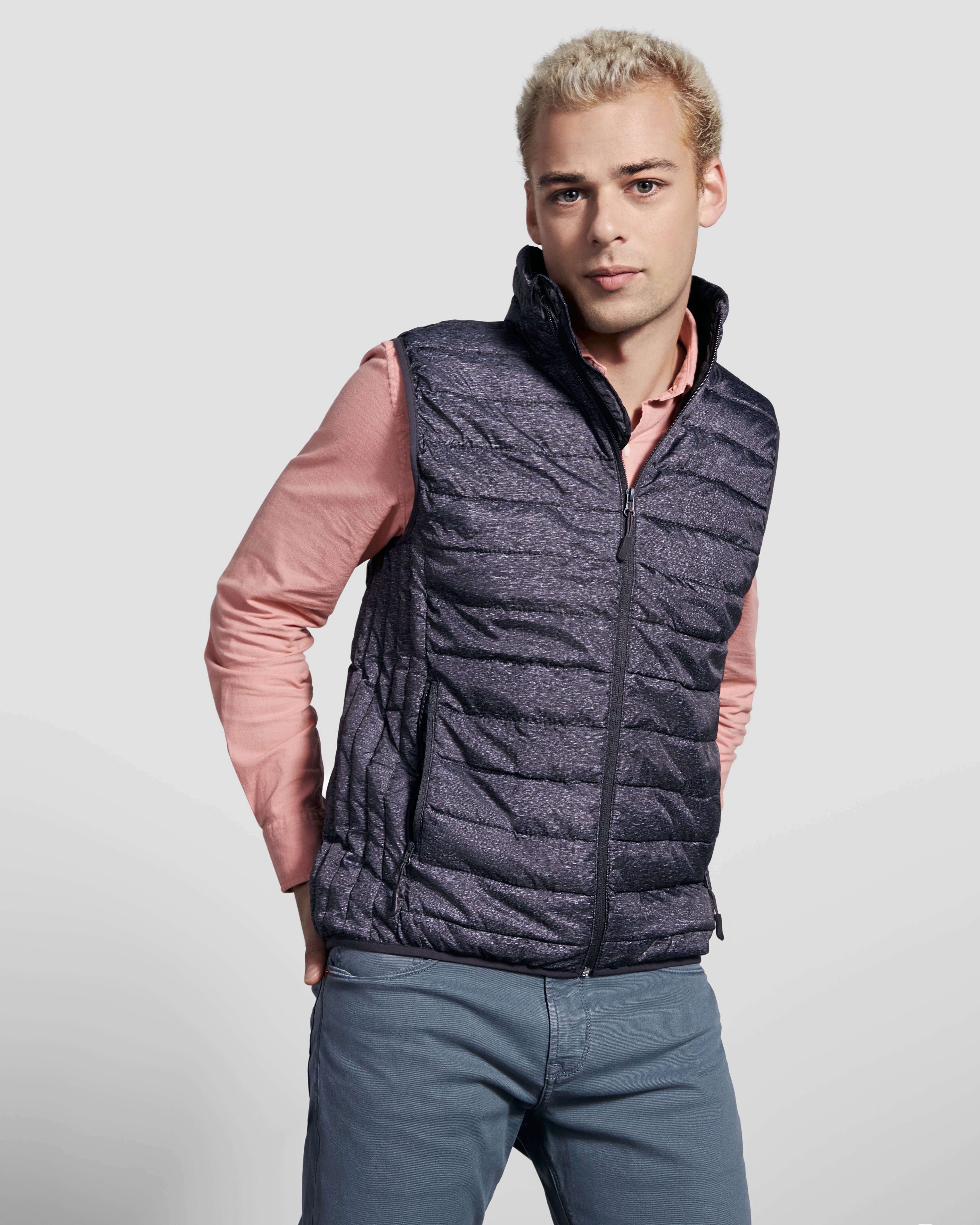 Vestes personnalisable ROLY OSLO 