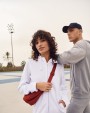 CLIQUE Basic Active Hoody Full Zip Women Sweatshirts personalisierbar
