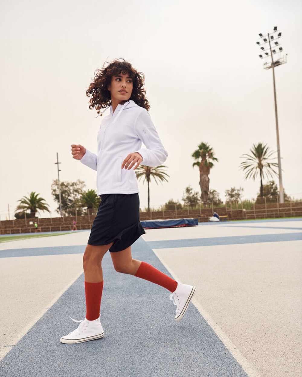 Sweaters & hoodies CLIQUE Basic Active Hoody Full Zip Women voor bedrukking &amp; borduring