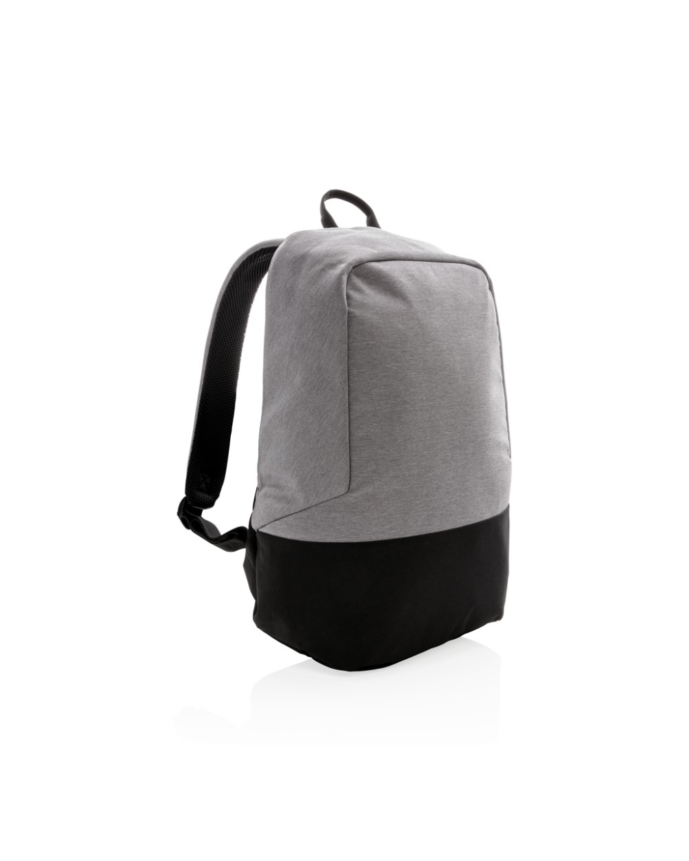 4DO RFID Anti-Diebstahl-Rucksack, PVC-frei Taschen personalisierbar