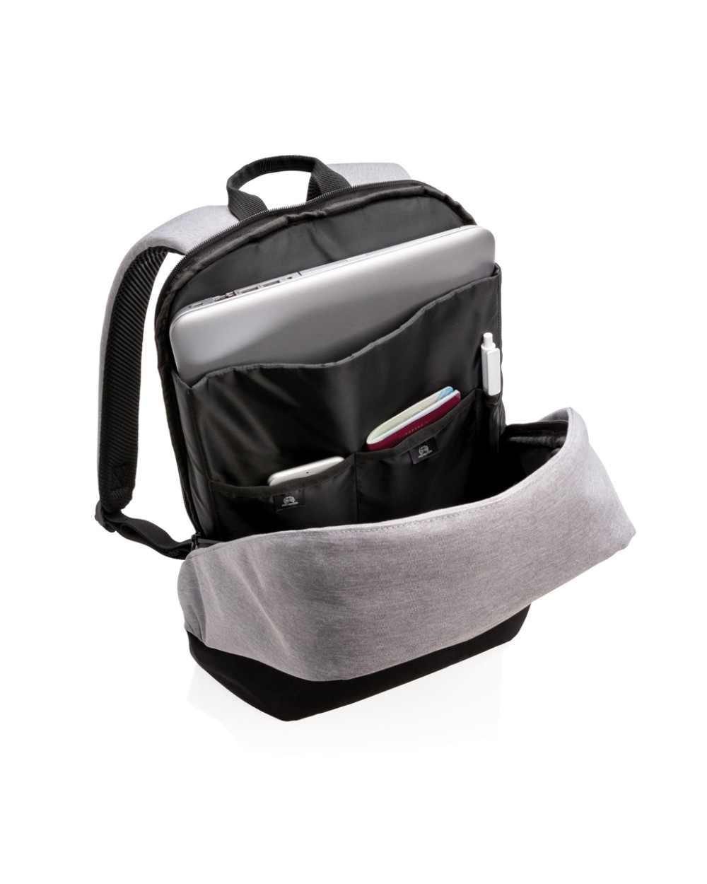 Sacs & Bagagerie personnalisable 4DO Sac à dos antivol et anti RFID