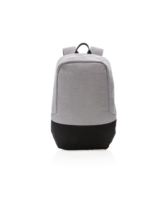 4DO RFID Anti-Diebstahl-Rucksack, PVC-frei Taschen personalisierbar