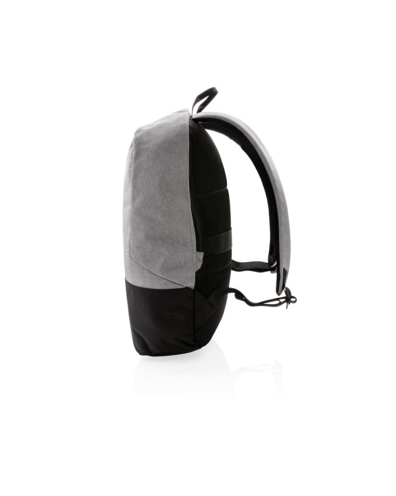 4DO RFID Anti-Diebstahl-Rucksack, PVC-frei Taschen personalisierbar