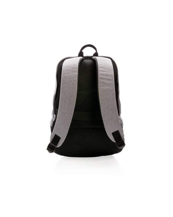 4DO RFID Anti-Diebstahl-Rucksack, PVC-frei Taschen personalisierbar
