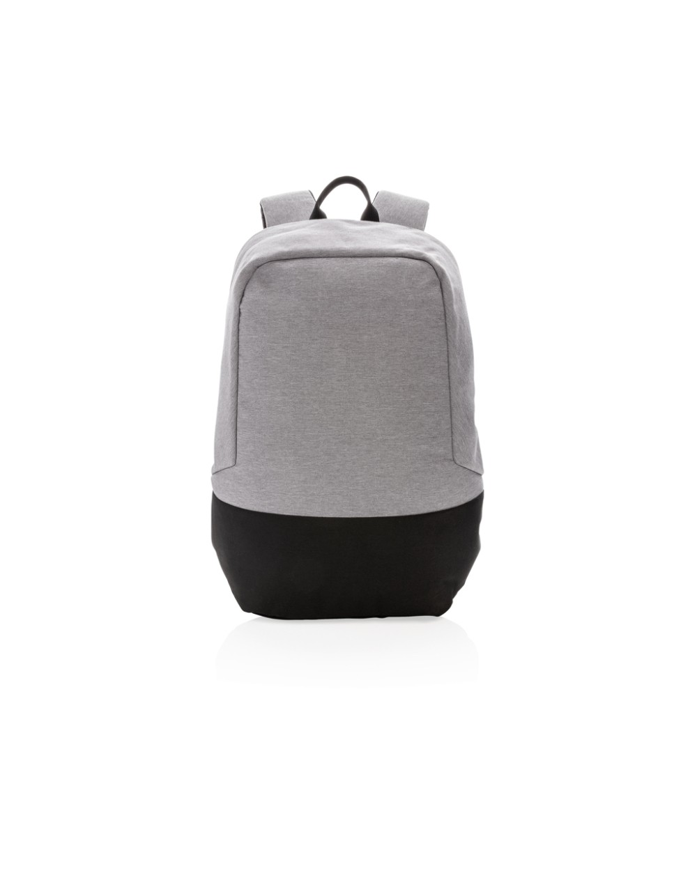 4DO RFID Anti-Diebstahl-Rucksack, PVC-frei Taschen personalisierbar