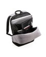 Tassen & Zakken 4DO Standaard RFID anti-diefstal 15.6" laptop rugzak PVC-vrij voor bedrukking &amp; borduring