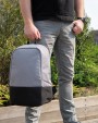 4DO RFID Anti-Diebstahl-Rucksack, PVC-frei Taschen personalisierbar