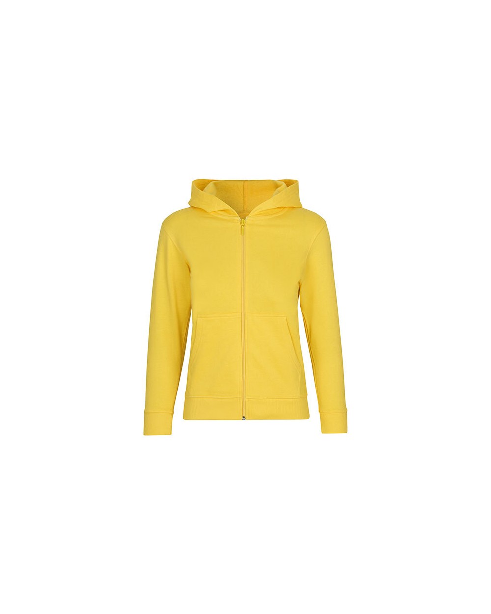 Sweaters & hoodies NEUTRAL Kids` Zip Hoodie voor bedrukking &amp; borduring