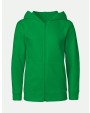 Sweat-shirts personnalisable NEUTRAL Kids Zip Hoodie