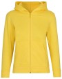 NEUTRAL Kids Zip Hoodie Sweatshirts personalisierbar