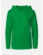 Sweaters & hoodies NEUTRAL Kids` Zip Hoodie voor bedrukking &amp; borduring