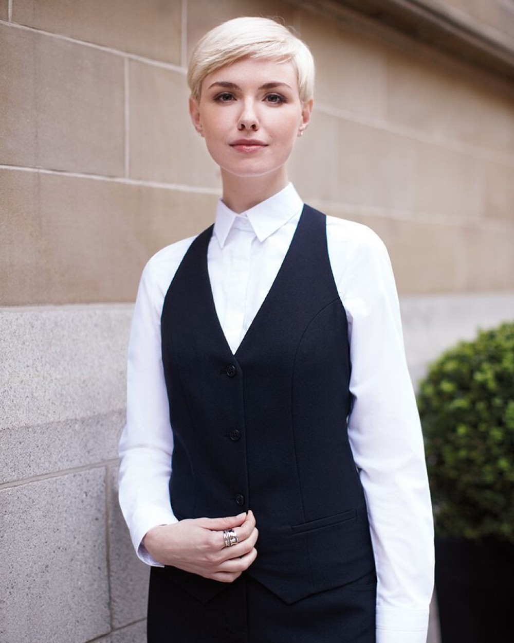 CLUBCLASS WIMBLEDON Jacken personalisierbar