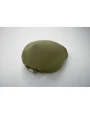 Petjes 4DO Newsboy platte pet 235g/m² voor bedrukking &amp; borduring