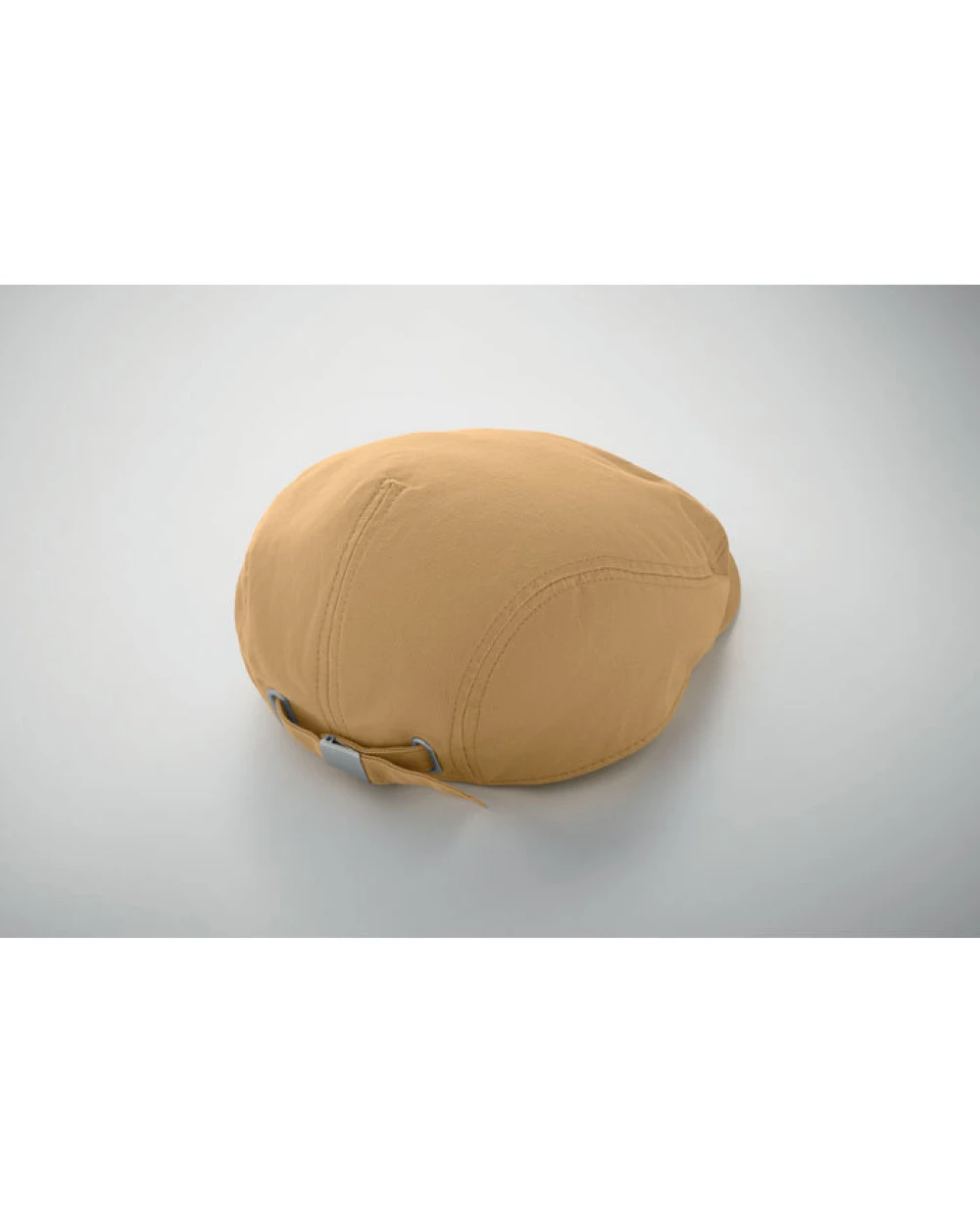 Casquettes personnalisable 4DO Casquette newsboy 235 g/m²