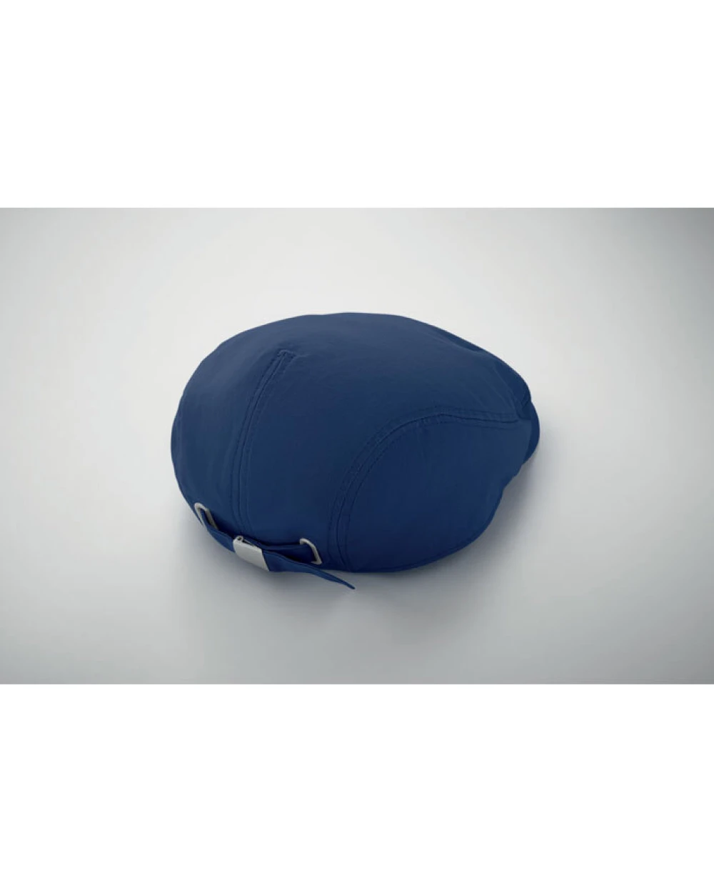 Petjes 4DO Newsboy platte pet 235g/m² voor bedrukking &amp; borduring