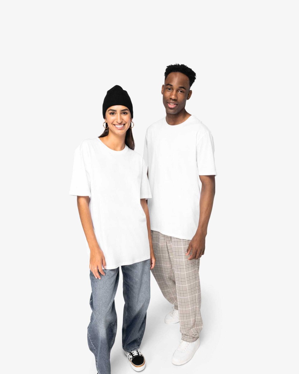 T-Shirts personnalisable NATIVE SPIRIT T-shirt écoresponsable unisexe