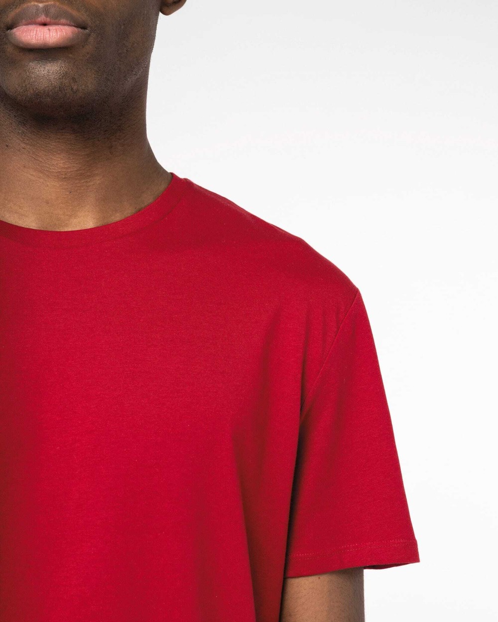 T-shirts NATIVE SPIRIT Ecologisch uniseks T-shirt voor bedrukking &amp; borduring