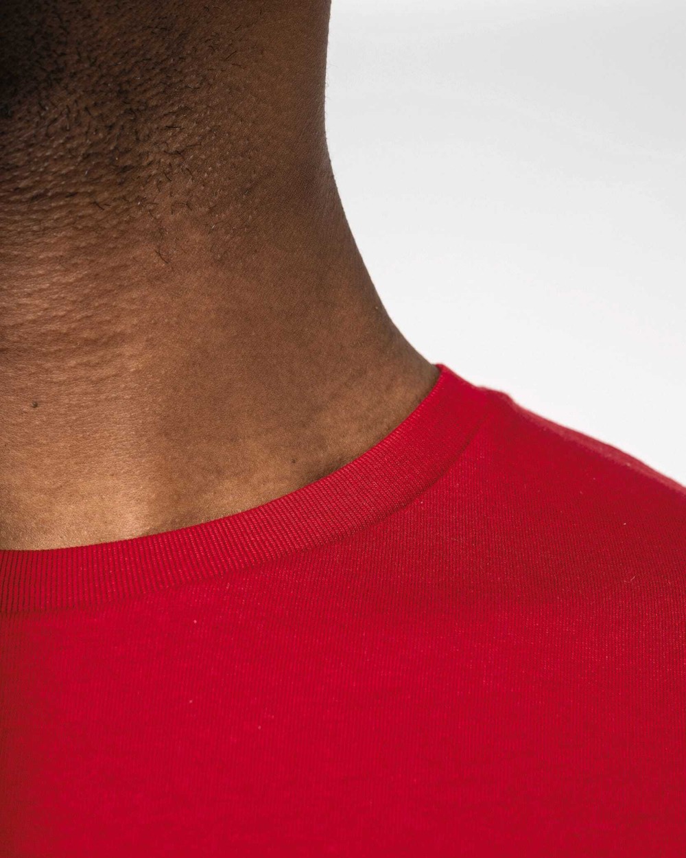 T-shirts NATIVE SPIRIT Ecologisch uniseks T-shirt voor bedrukking &amp; borduring