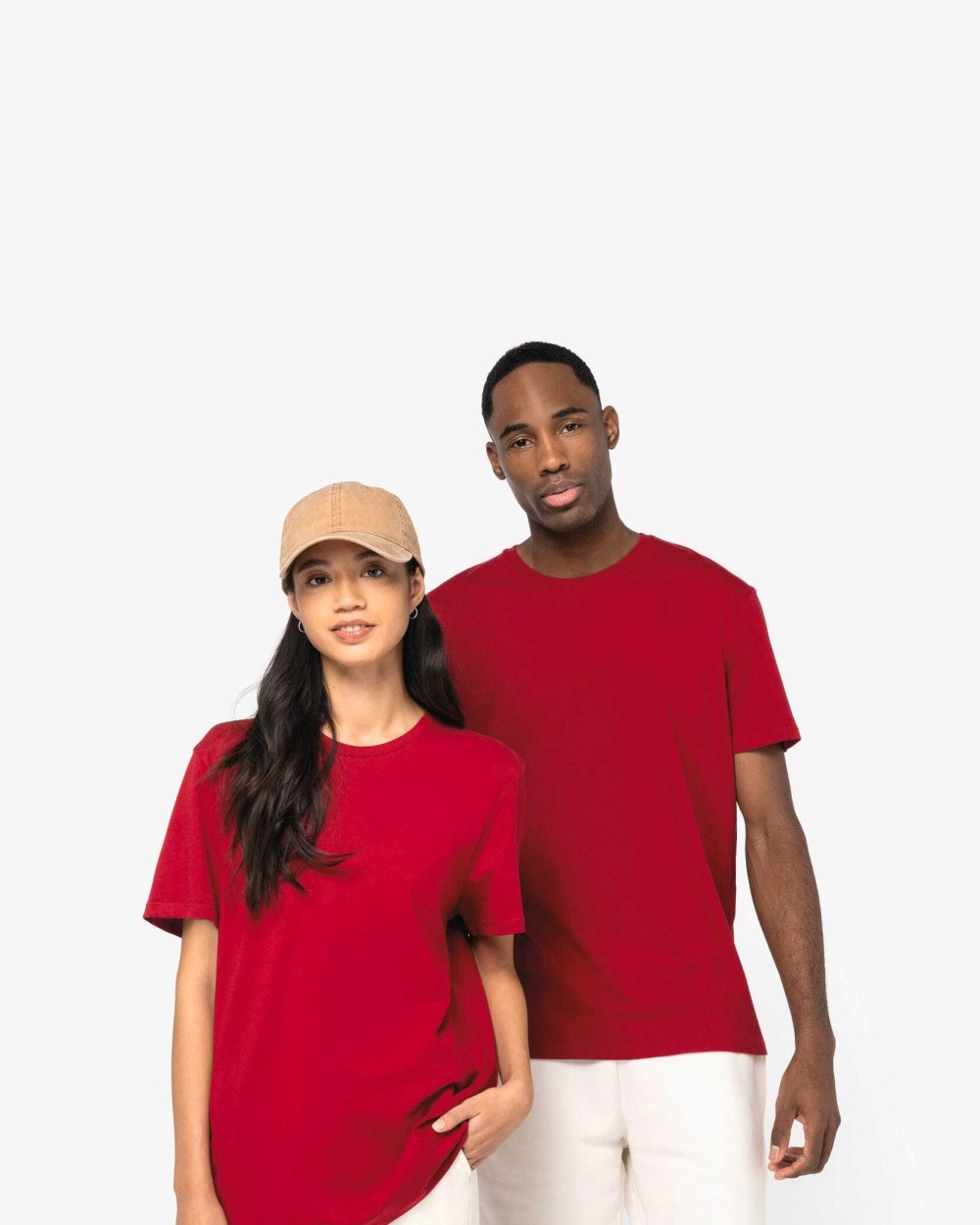 T-Shirts personnalisable NATIVE SPIRIT T-shirt écoresponsable unisexe