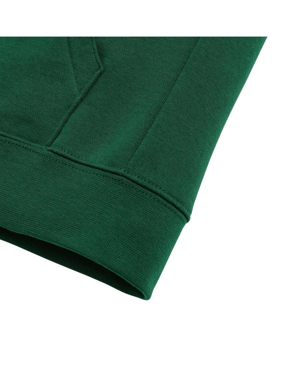 Sweaters & hoodies RUSSELL Kids' Authentic Zipped Hood Sweat voor bedrukking &amp; borduring