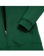 Sweat-shirts personnalisable RUSSELL Kids' Authentic Zipped Hood Sweat