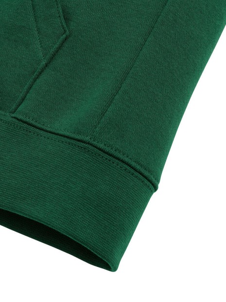 Sweat-shirts à personnaliser RUSSELL Kids' Authentic Zipped Hood Sweat 