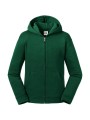 RUSSELL Kids' Authentic Zipped Hood Sweat /api/colors/703c36ed-7cf8-4ab1-a432-f578ca5c6bbd personnalisable