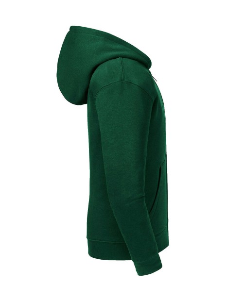 RUSSELL Kids' Authentic Zipped Hood Sweat /api/colors/703c36ed-7cf8-4ab1-a432-f578ca5c6bbd personnalisable