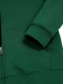 Sweat-shirts à personnaliser RUSSELL Kids' Authentic Zipped Hood Sweat 