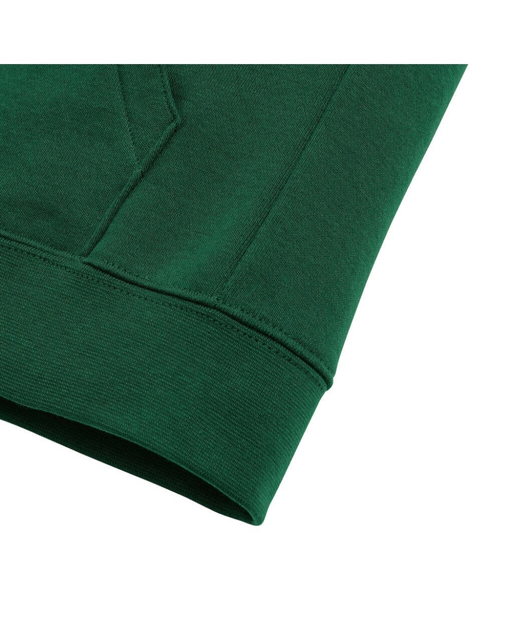 Sweaters & hoodies RUSSELL Kids' Authentic Zipped Hood Sweat voor bedrukking &amp; borduring