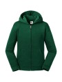 RUSSELL Kids' Authentic Zipped Hood Sweat /api/colors/703c36ed-7cf8-4ab1-a432-f578ca5c6bbd personnalisable