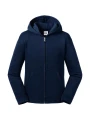RUSSELL Kids' Authentic Zipped Hood Sweat /api/colors/dac7f052-16c9-4080-ba5c-aefc702fb74b personnalisable