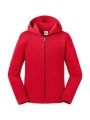 RUSSELL Kids' Authentic Zipped Hood Sweat /api/colors/f7def30f-cf00-4a4e-8048-9f030f6d3017 personnalisable