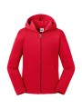 RUSSELL Kids' Authentic Zipped Hood Sweat /api/colors/f7def30f-cf00-4a4e-8048-9f030f6d3017 personnalisable