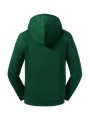 RUSSELL Kids' Authentic Zipped Hood Sweat /api/colors/703c36ed-7cf8-4ab1-a432-f578ca5c6bbd personnalisable