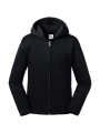 RUSSELL Kids' Authentic Zipped Hood Sweat /api/colors/b9fdad4a-5e94-45cb-8c03-c08b349b28c3 personnalisable