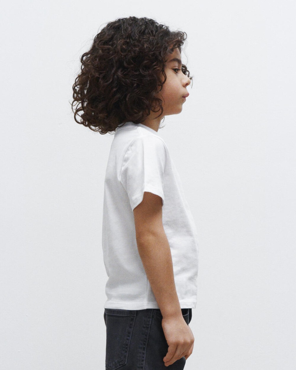 T-Shirts personnalisable TRUE BLANKS Kids Tee