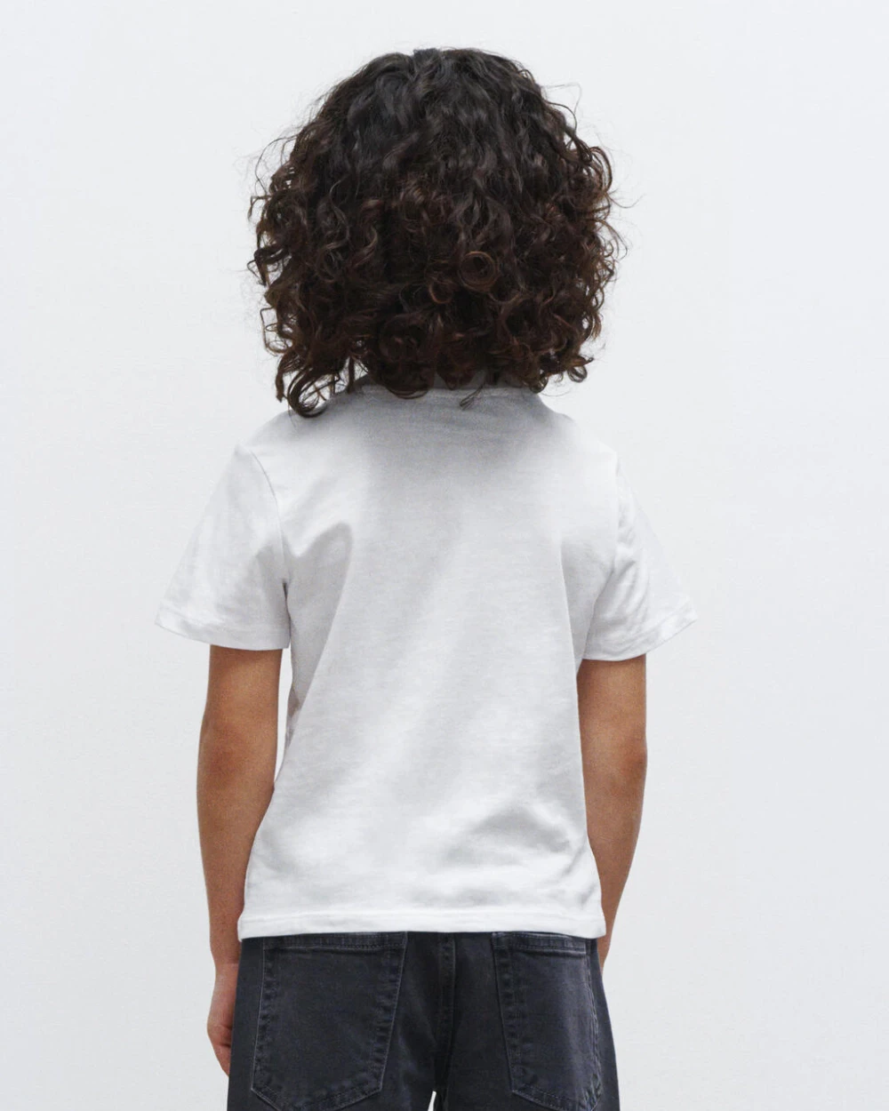 T-Shirts personnalisable TRUE BLANKS Kids Tee