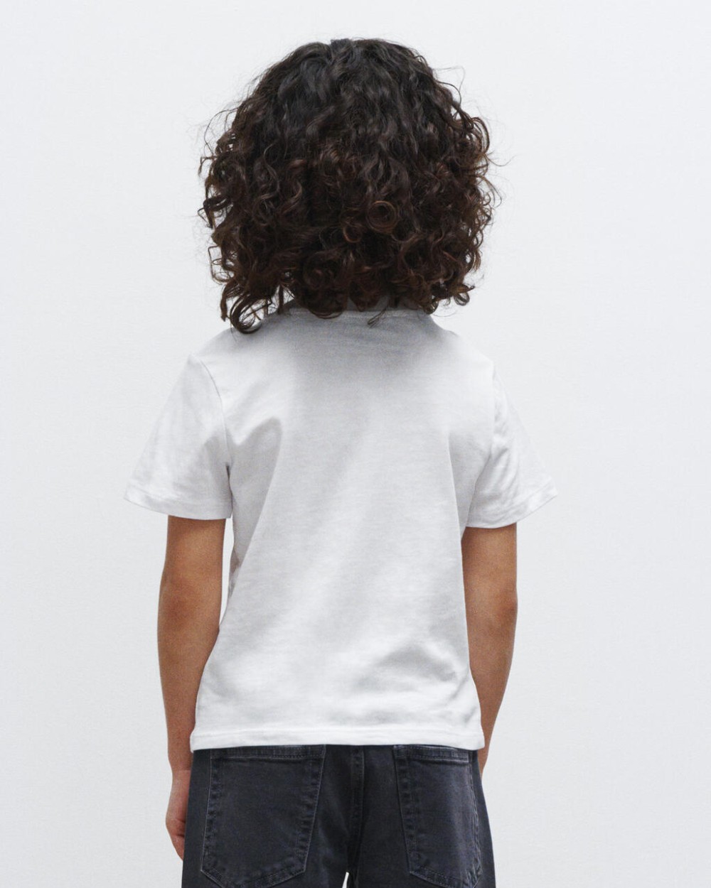 T-shirts TRUE BLANKS Kids Tee voor bedrukking &amp; borduring