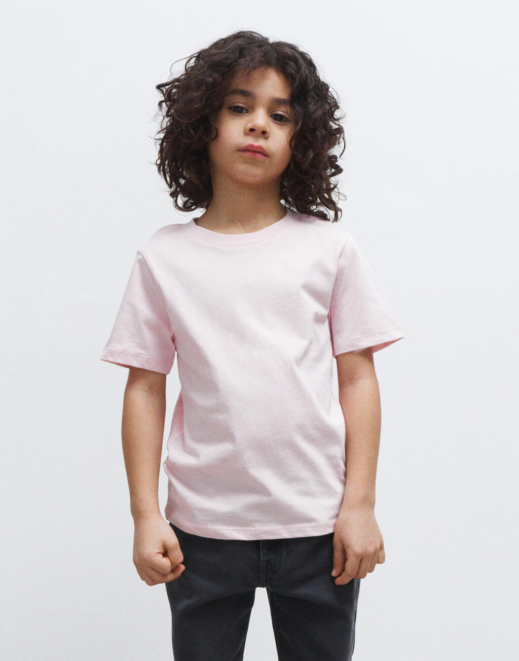 T-shirts TRUE BLANKS Kids Tee voor bedrukking &amp; borduring