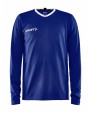 T-Shirts personnalisable CRAFT Progress Ls Basket Jersey Jr